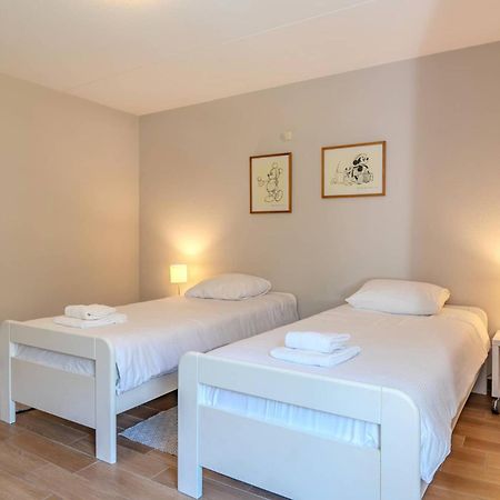 Hello Zeeland - Appartement Loverendale 10 돔브르흐 외부 사진