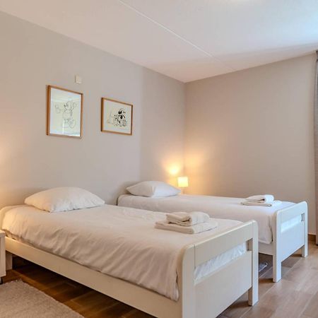 Hello Zeeland - Appartement Loverendale 10 돔브르흐 외부 사진