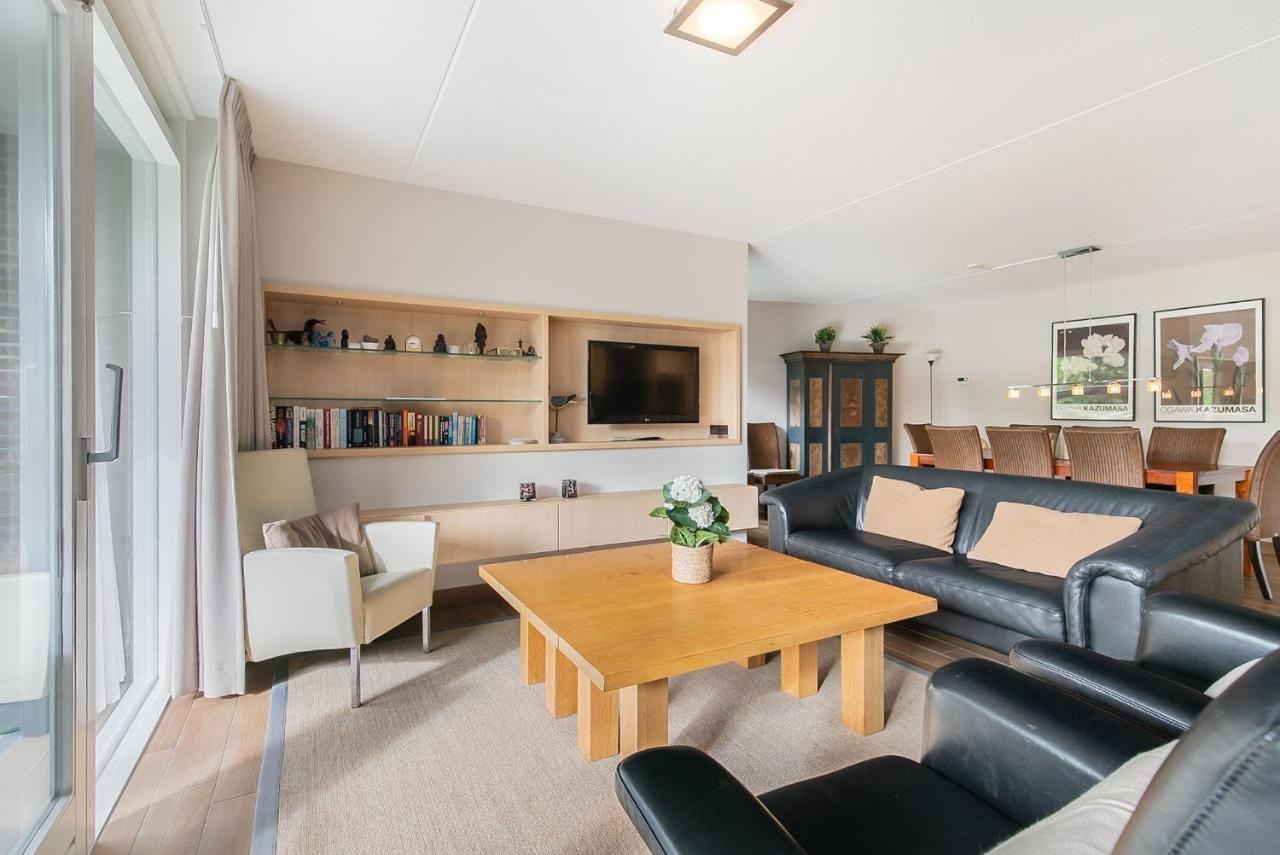 Hello Zeeland - Appartement Loverendale 10 돔브르흐 외부 사진
