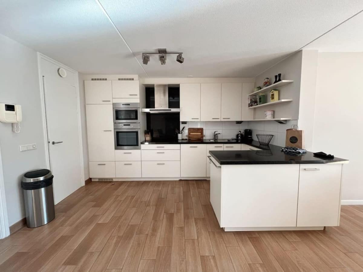 Hello Zeeland - Appartement Loverendale 10 돔브르흐 외부 사진