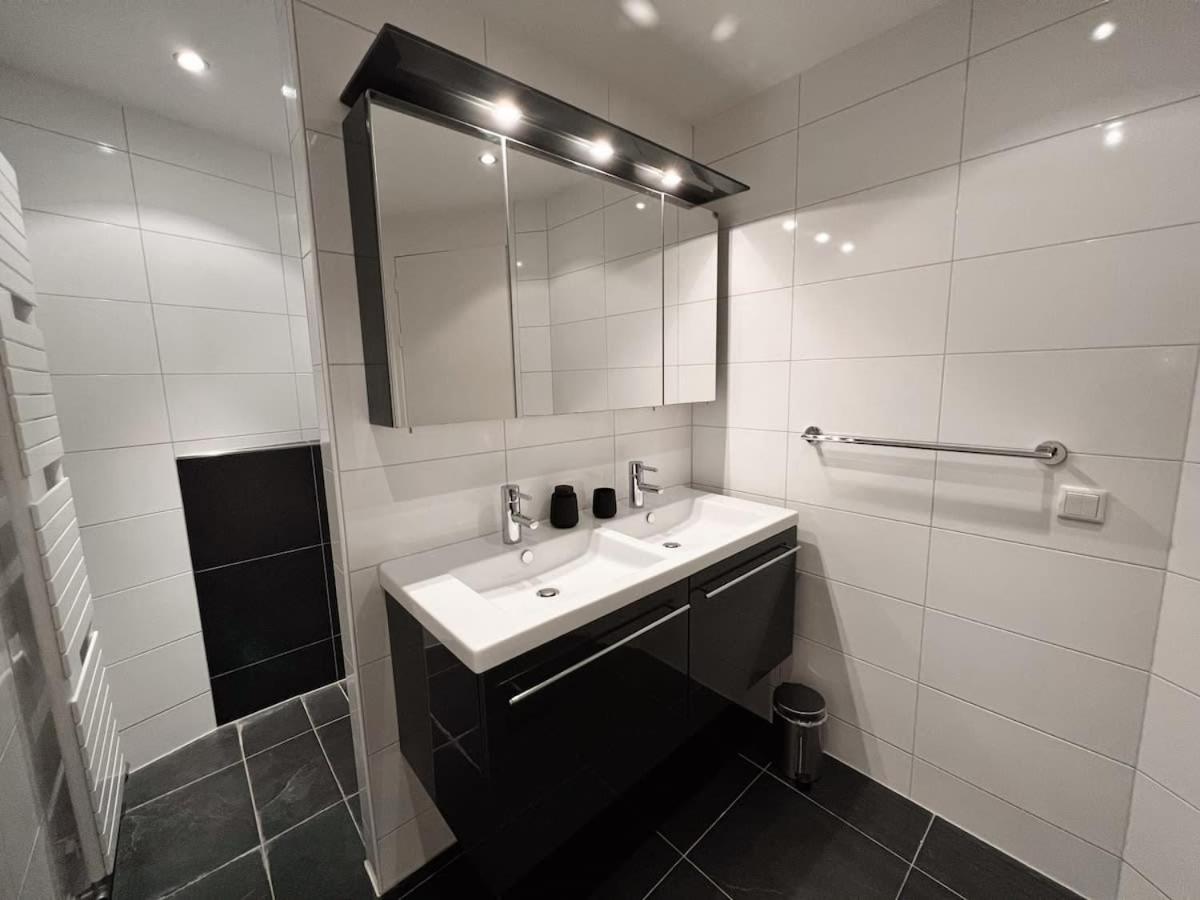Hello Zeeland - Appartement Loverendale 10 돔브르흐 외부 사진