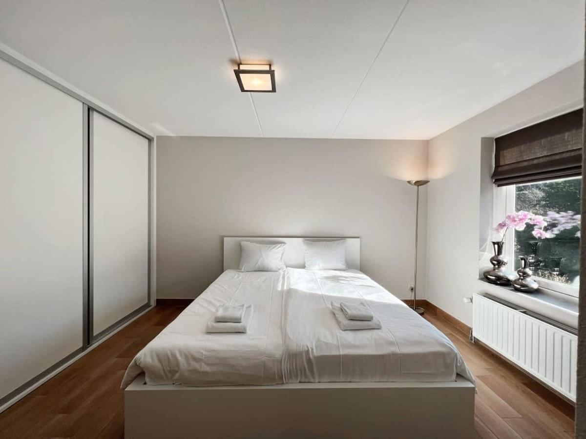 Hello Zeeland - Appartement Loverendale 10 돔브르흐 외부 사진