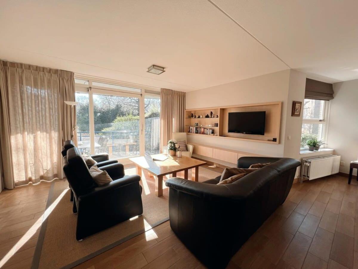 Hello Zeeland - Appartement Loverendale 10 돔브르흐 외부 사진