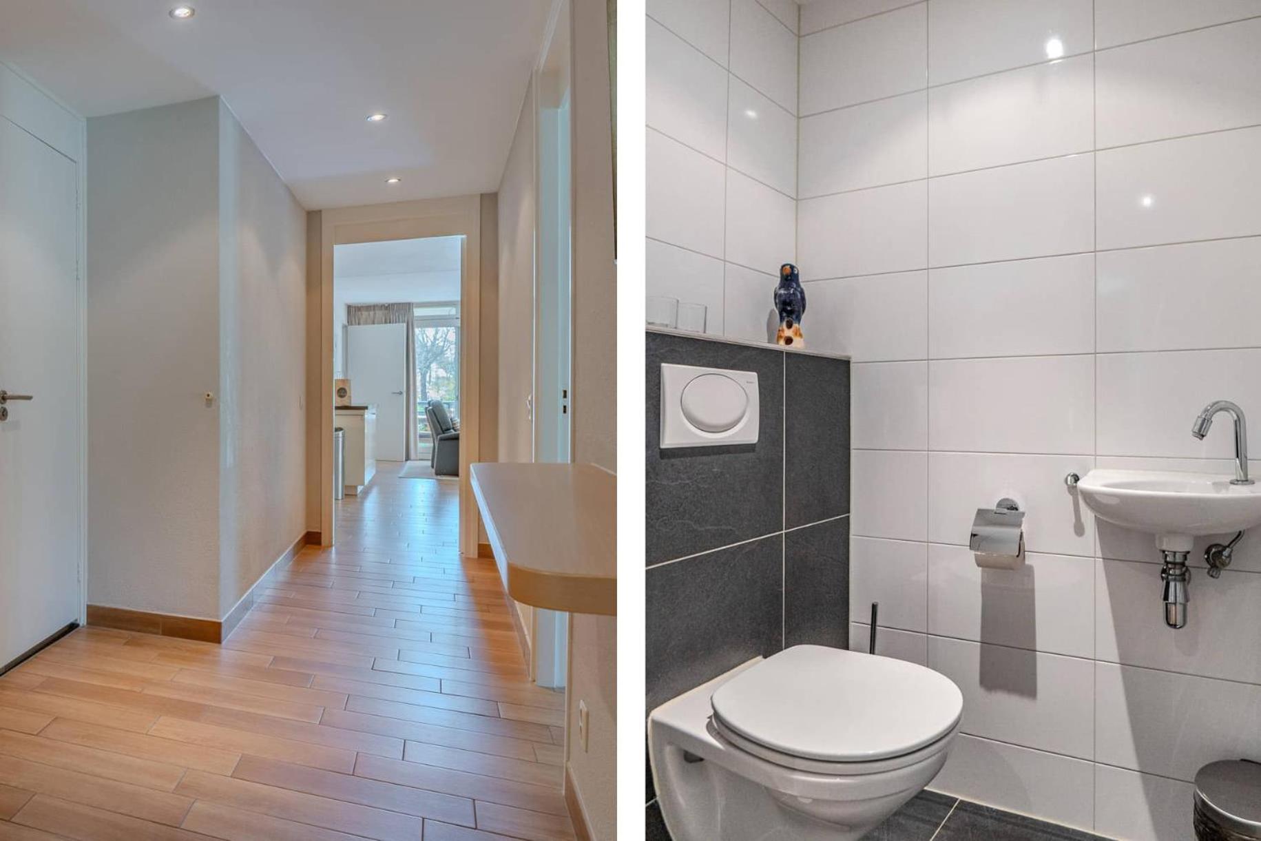 Hello Zeeland - Appartement Loverendale 10 돔브르흐 외부 사진