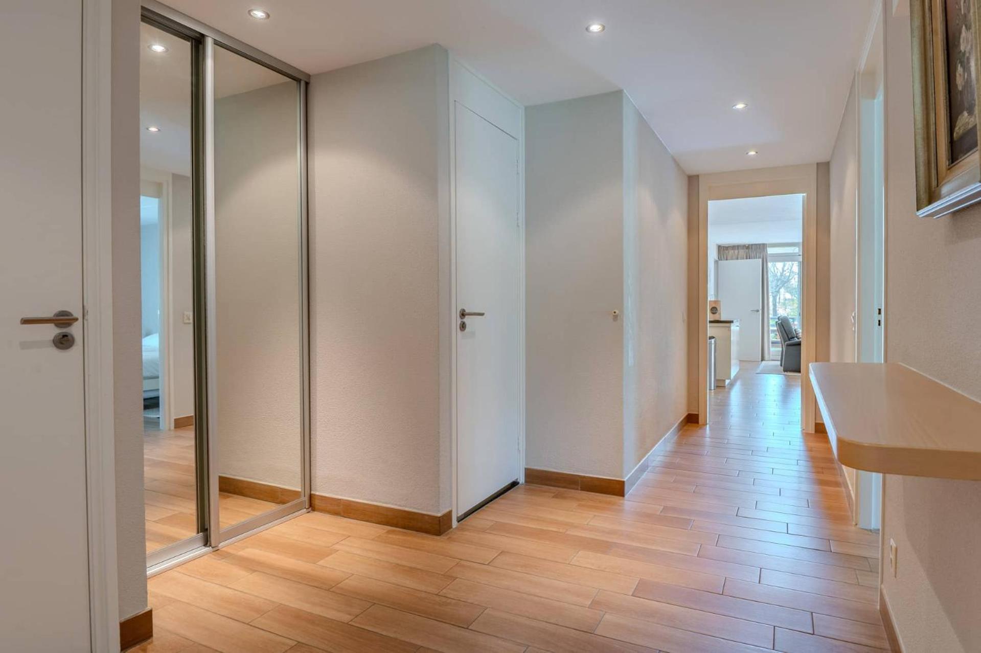 Hello Zeeland - Appartement Loverendale 10 돔브르흐 외부 사진