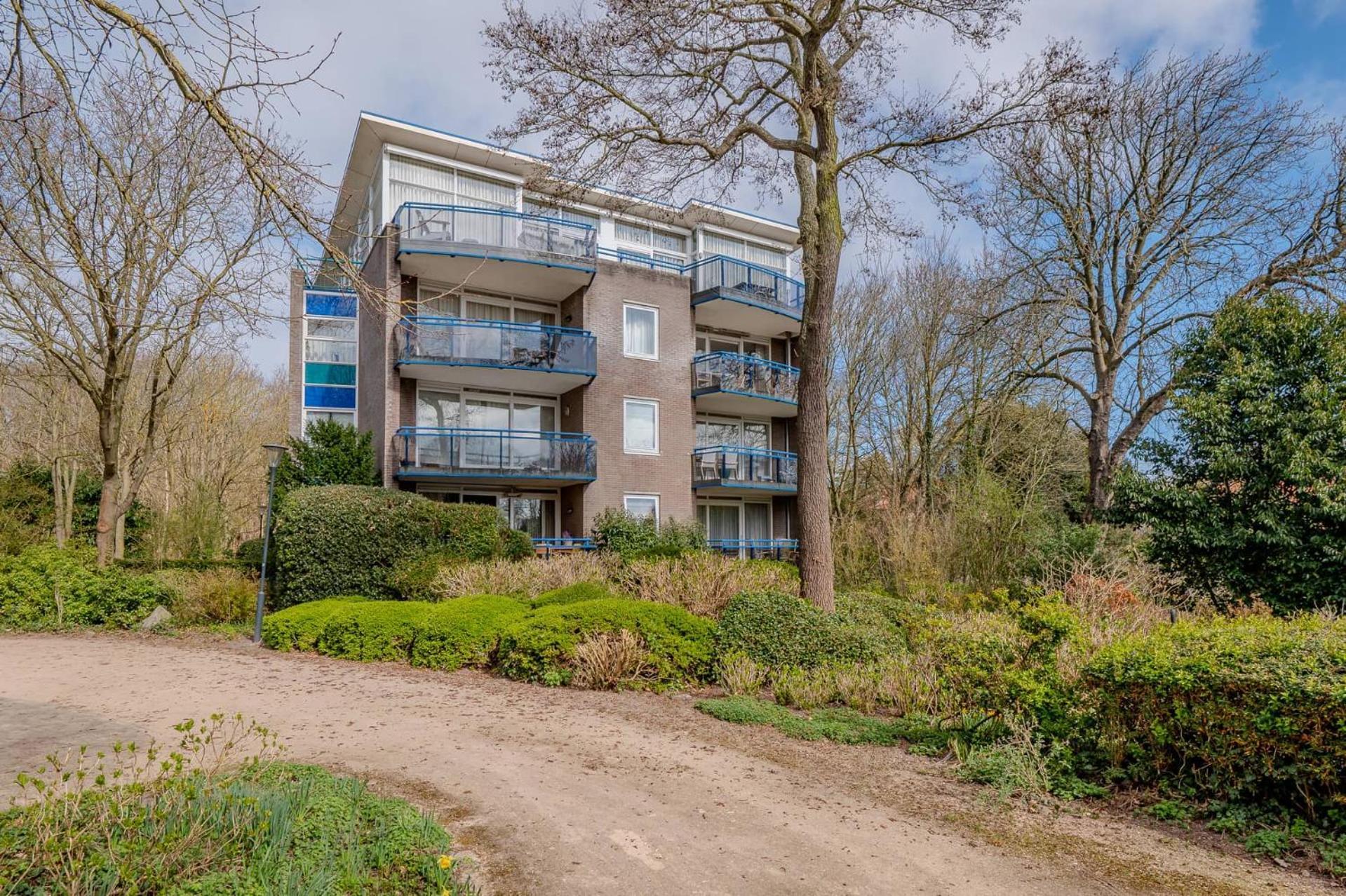 Hello Zeeland - Appartement Loverendale 10 돔브르흐 외부 사진