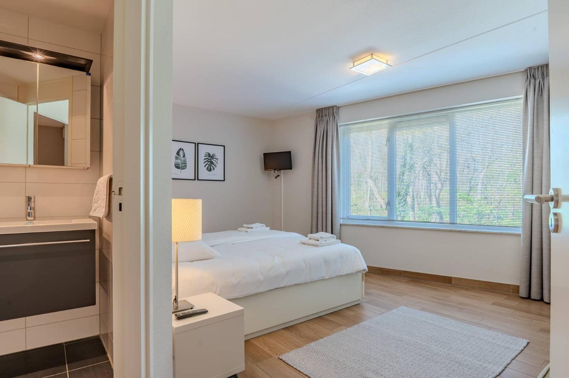 Hello Zeeland - Appartement Loverendale 10 돔브르흐 외부 사진