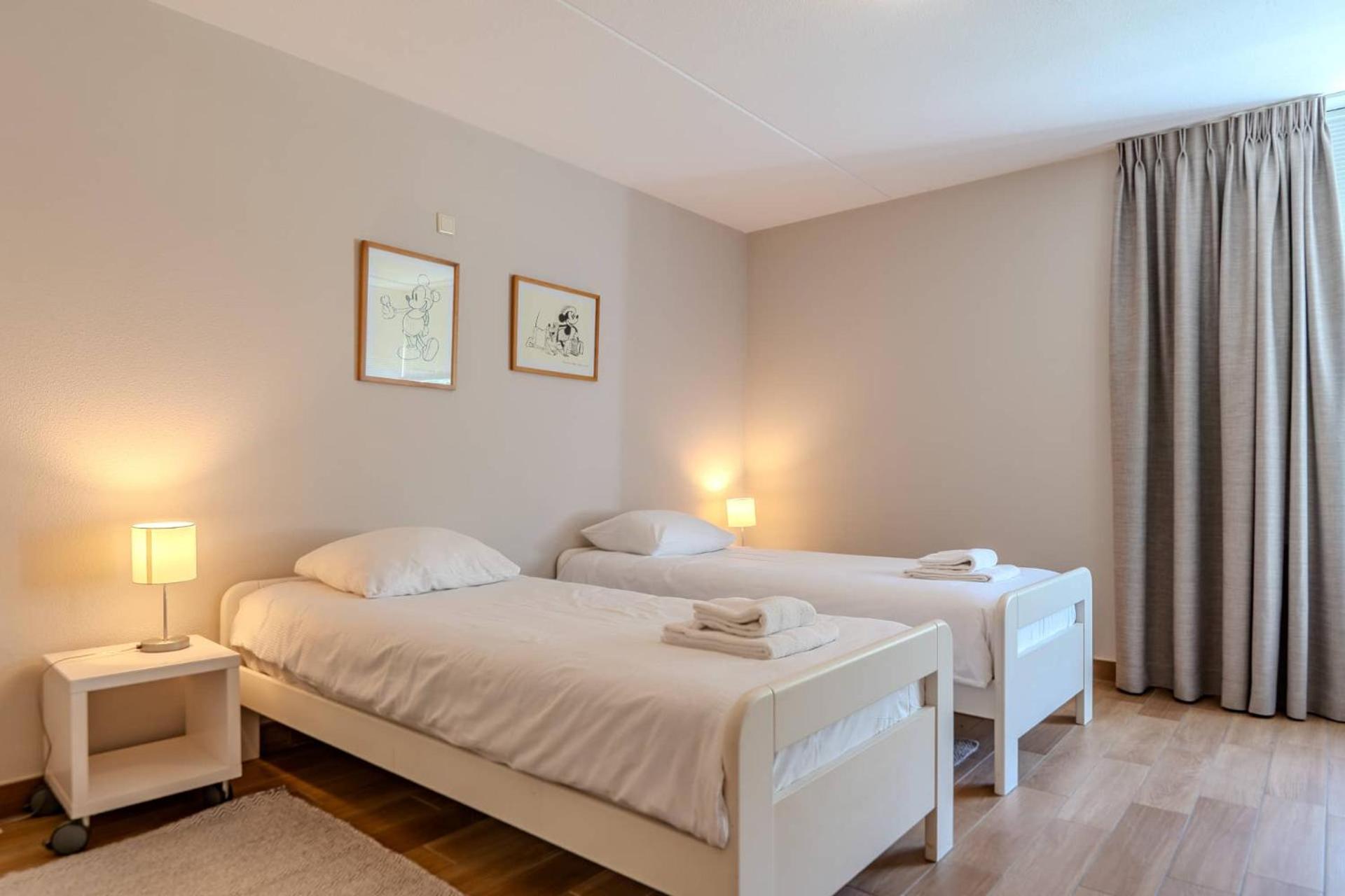 Hello Zeeland - Appartement Loverendale 10 돔브르흐 외부 사진
