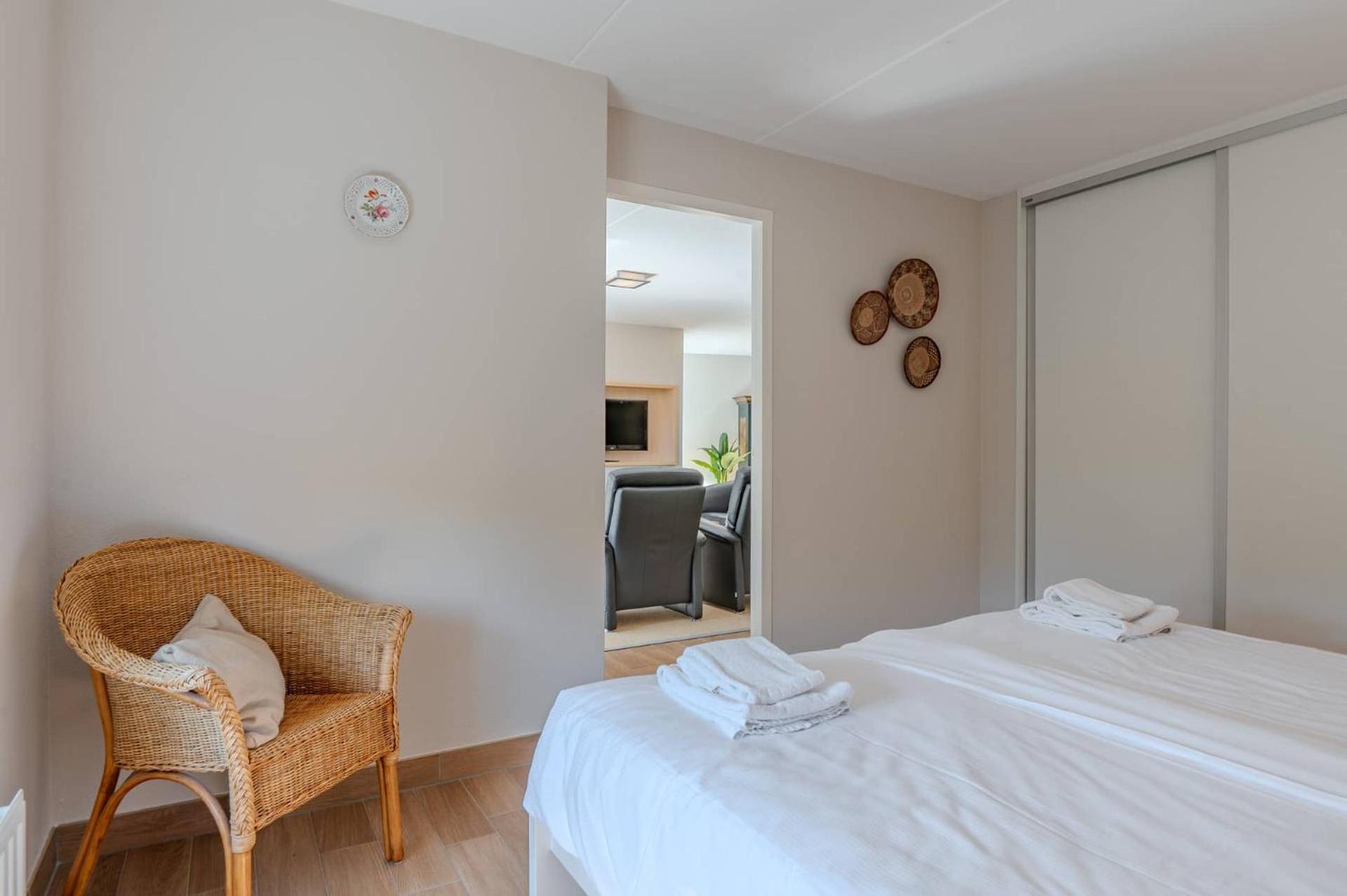 Hello Zeeland - Appartement Loverendale 10 돔브르흐 외부 사진