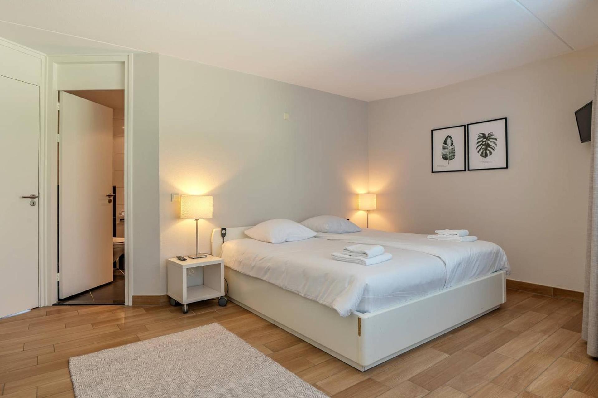 Hello Zeeland - Appartement Loverendale 10 돔브르흐 외부 사진