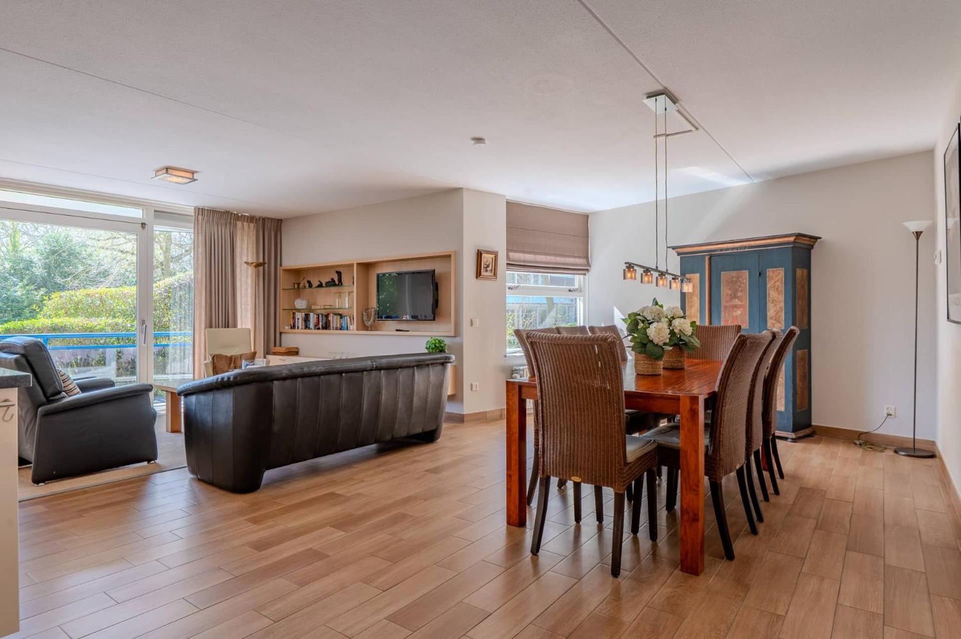 Hello Zeeland - Appartement Loverendale 10 돔브르흐 외부 사진