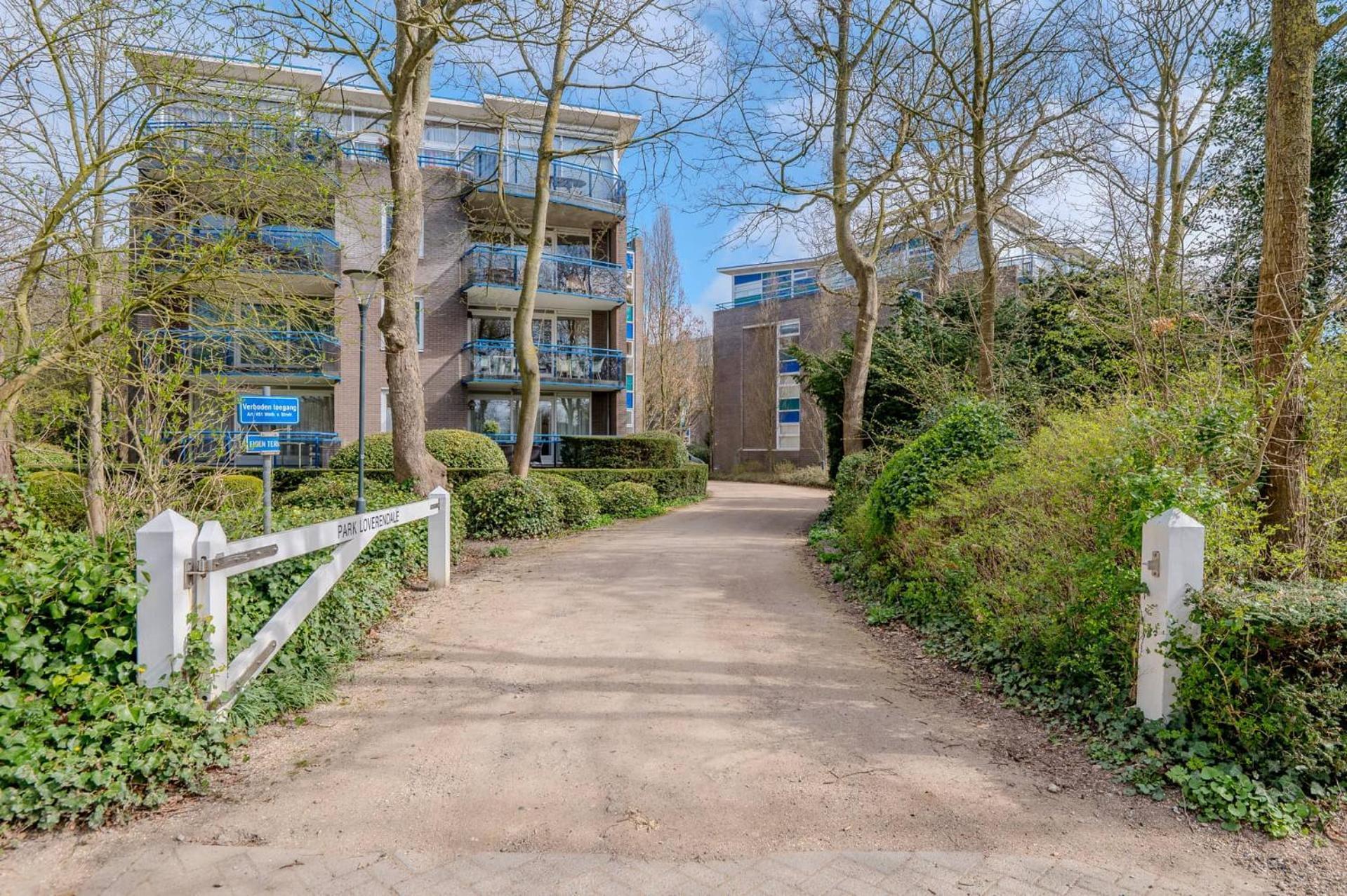 Hello Zeeland - Appartement Loverendale 10 돔브르흐 외부 사진