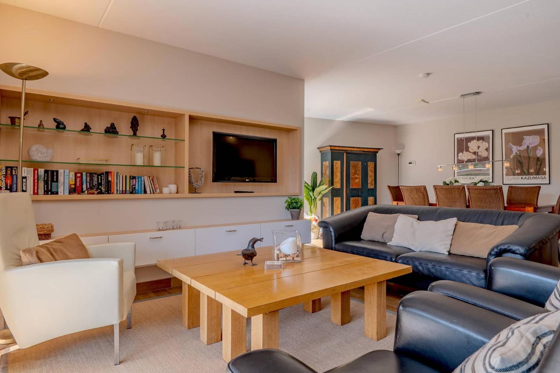 Hello Zeeland - Appartement Loverendale 10 돔브르흐 외부 사진