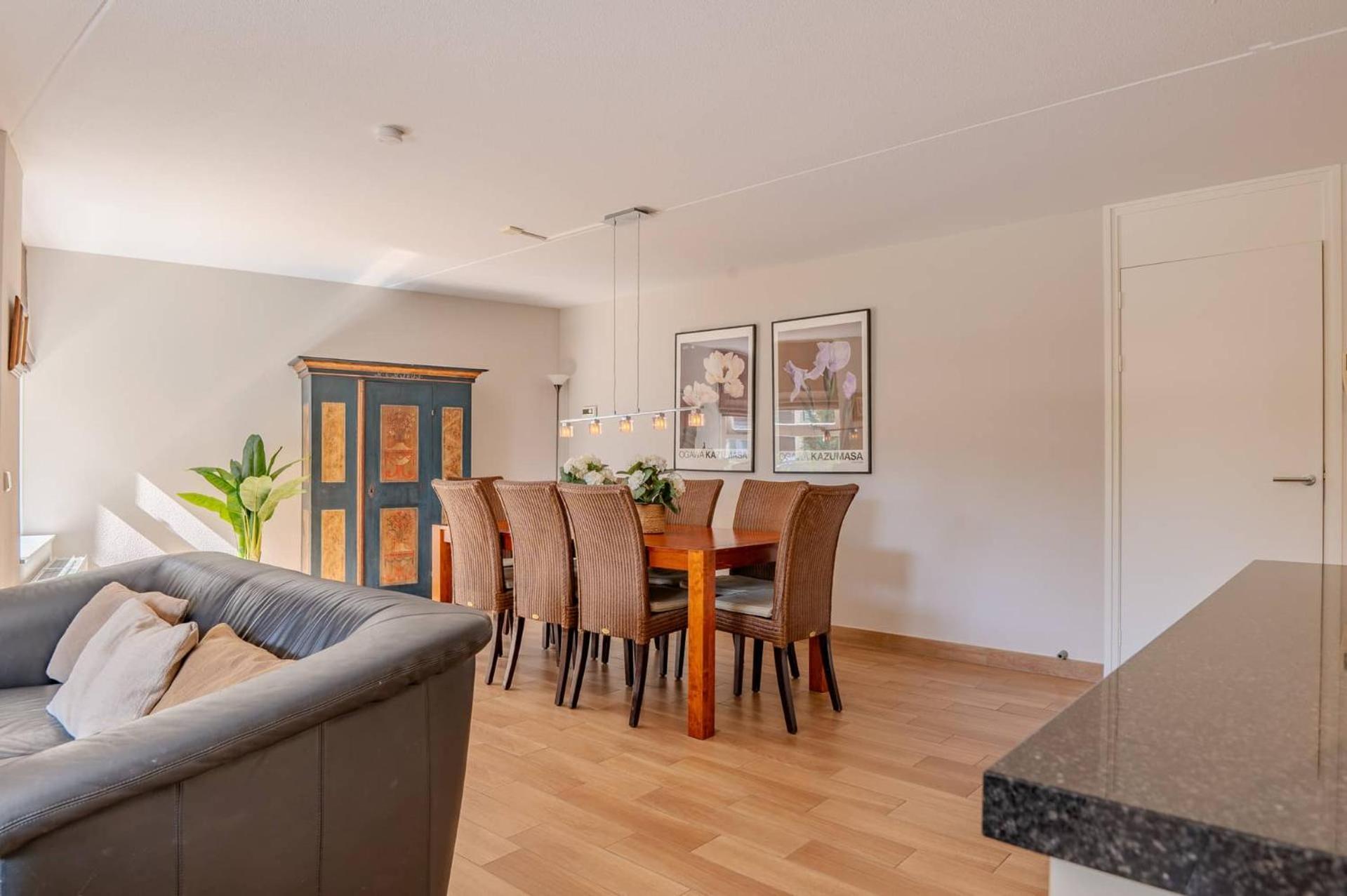 Hello Zeeland - Appartement Loverendale 10 돔브르흐 외부 사진