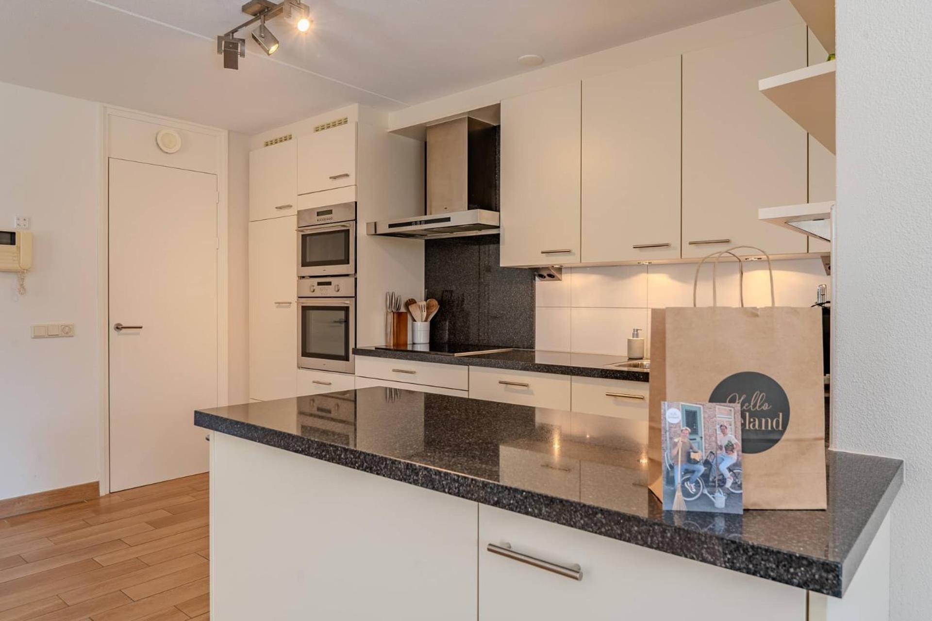 Hello Zeeland - Appartement Loverendale 10 돔브르흐 외부 사진