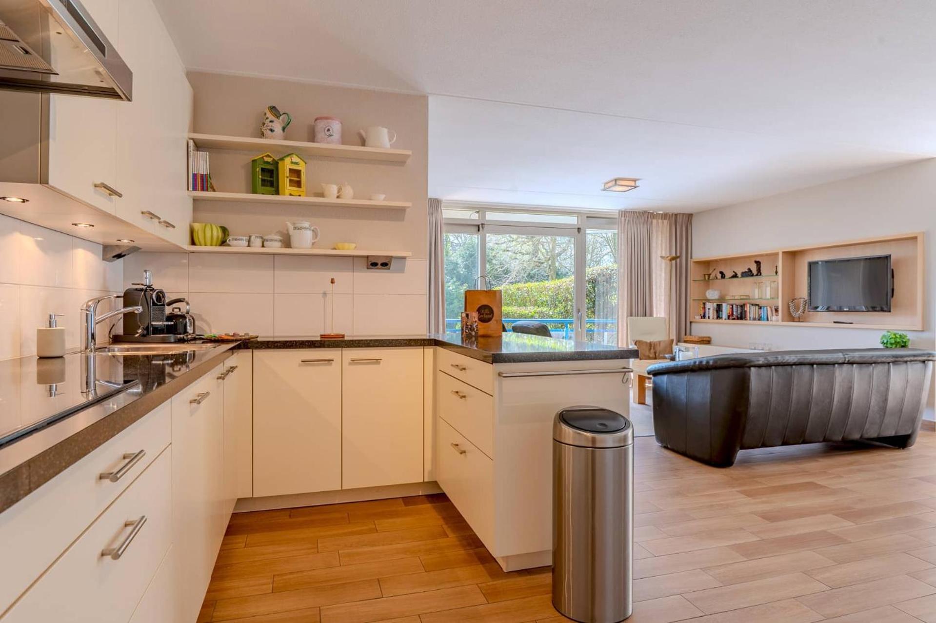 Hello Zeeland - Appartement Loverendale 10 돔브르흐 외부 사진