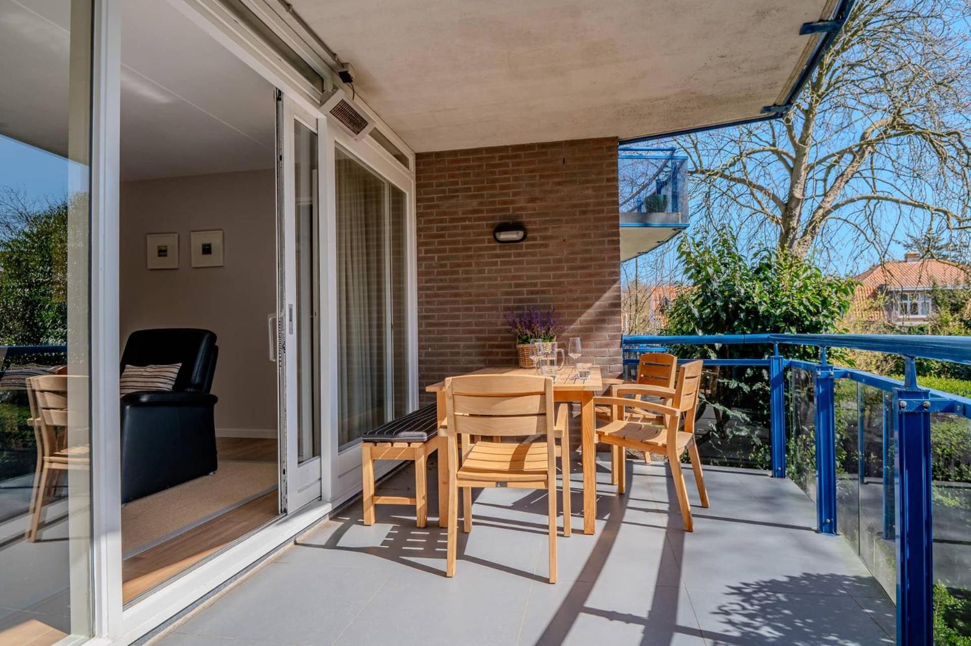 Hello Zeeland - Appartement Loverendale 10 돔브르흐 외부 사진